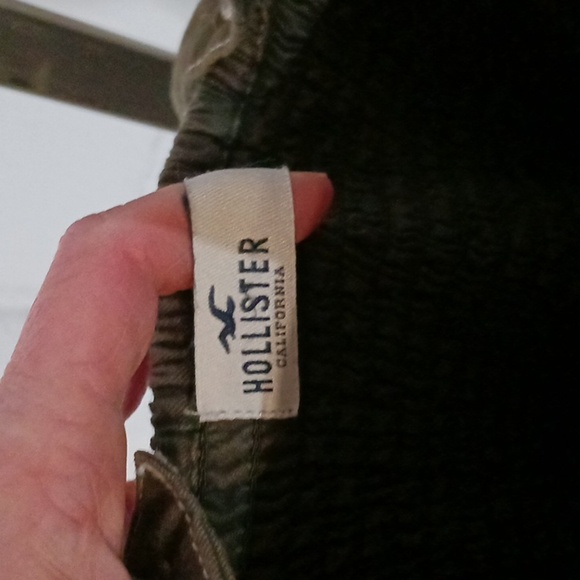 Hollister jumpsuit - Picture 6 of 7